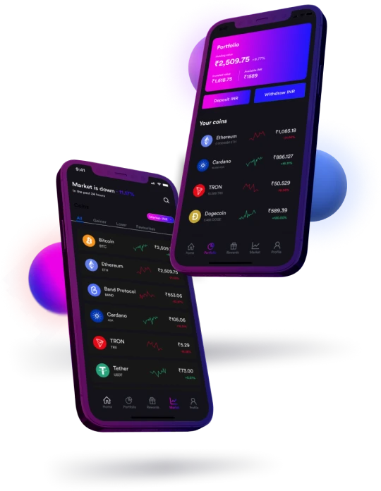 Luno Xyrem - Kick Off Your Journey with Luno Xyrem Today