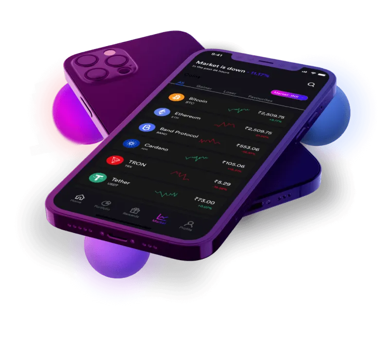 Luno Xyrem - Embrace the Future of Decentralized Finance with Luno Xyrem